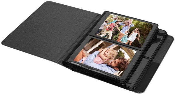 Best Deal for Hapeper 540 Pockets Picture Photo Album Compatible with