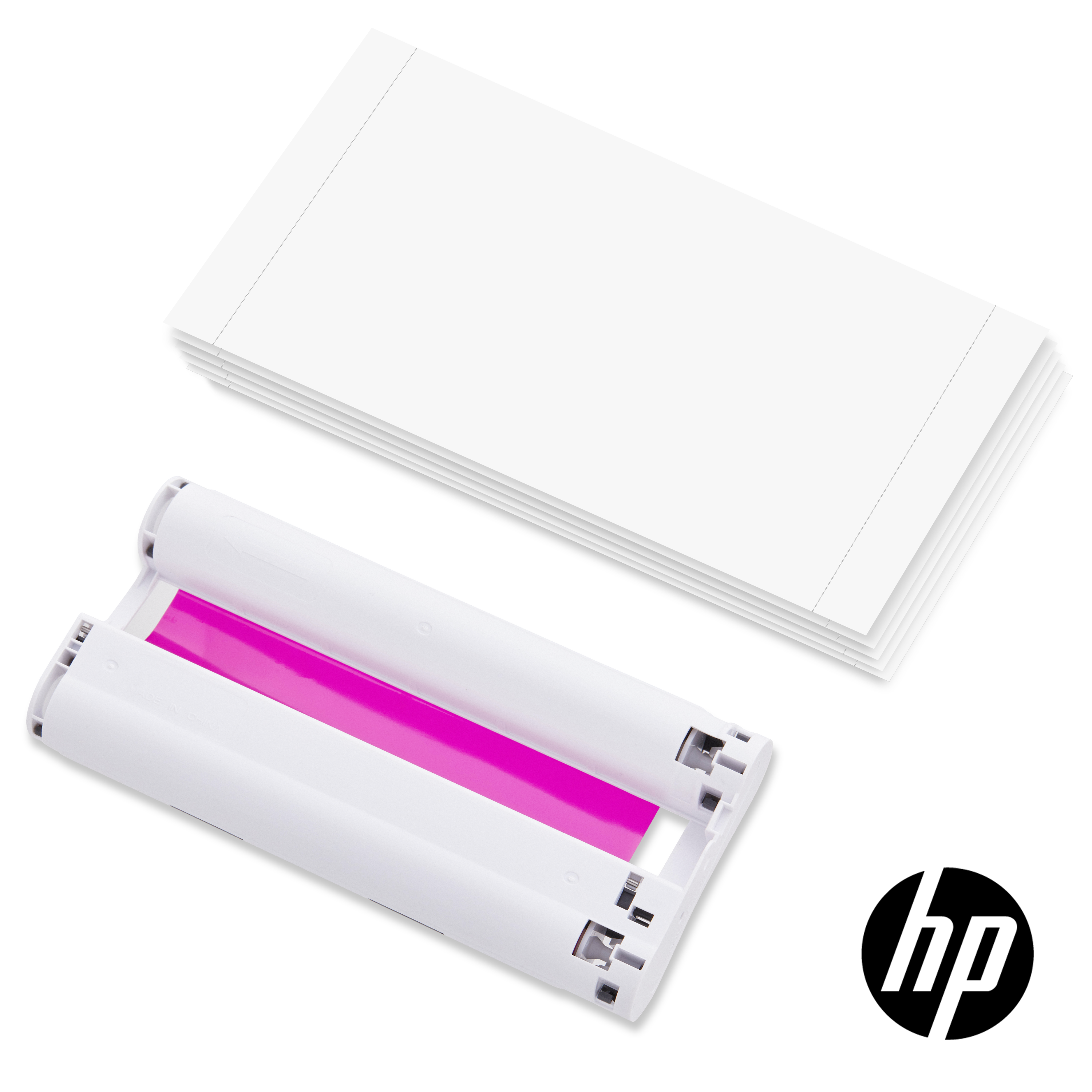 HP Sprocket Studio Plus 4