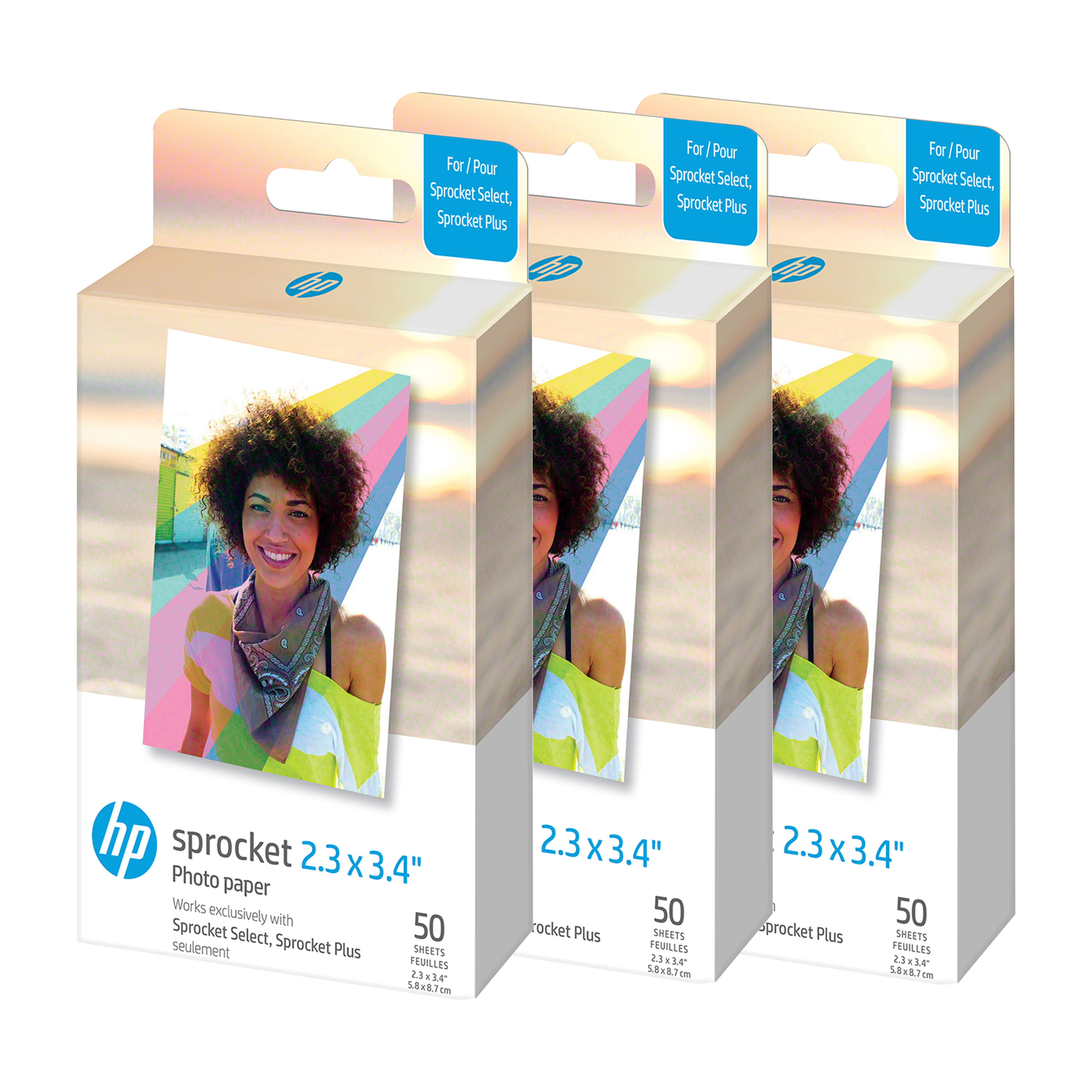 HP 2.3x3.4