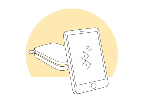 Get connected