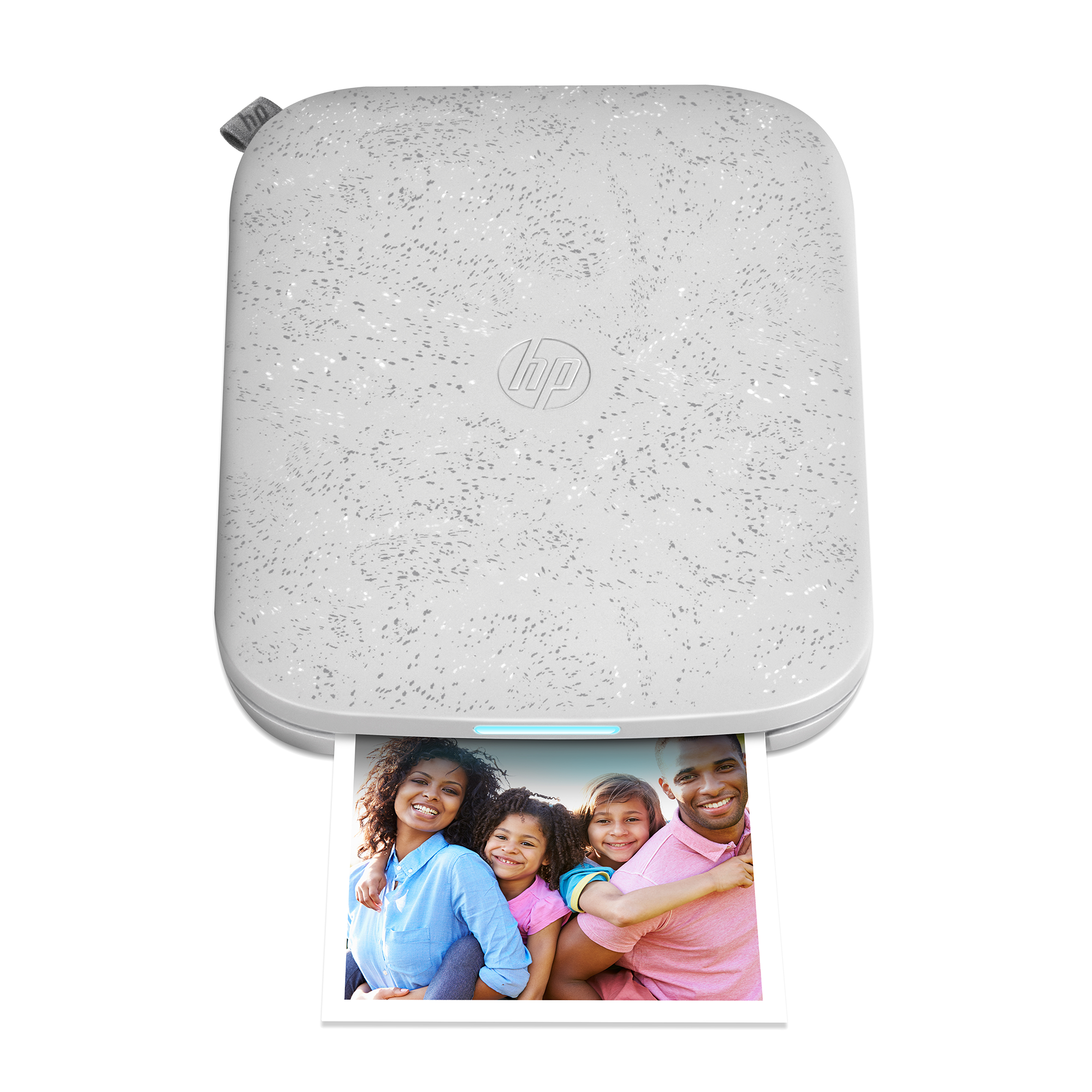 HP Sprocket 3x4 Instant Photo Printer
