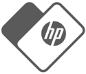 Het pictogram van de HP Sprocket-app
